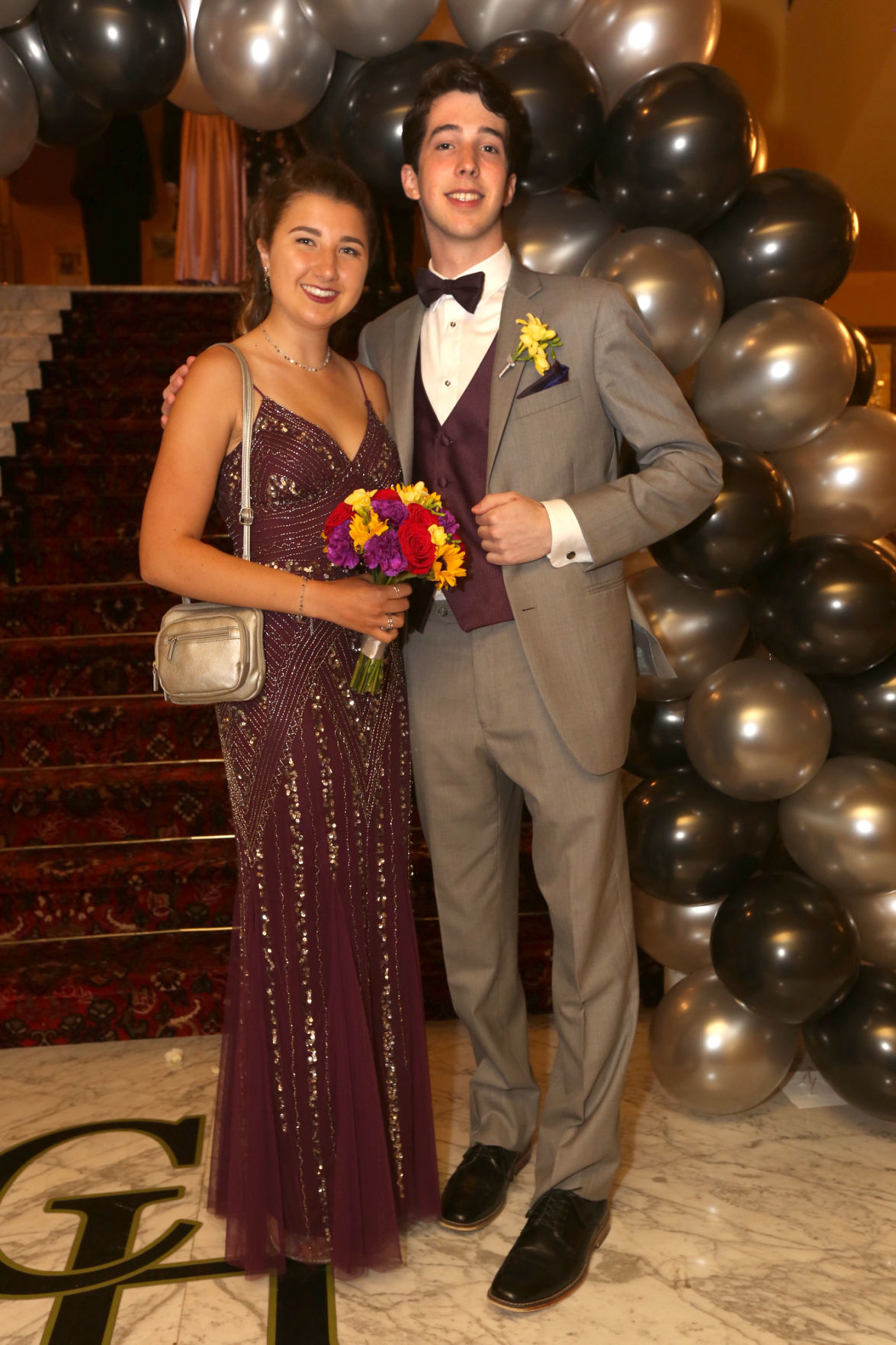 Mainland Regional High School Prom